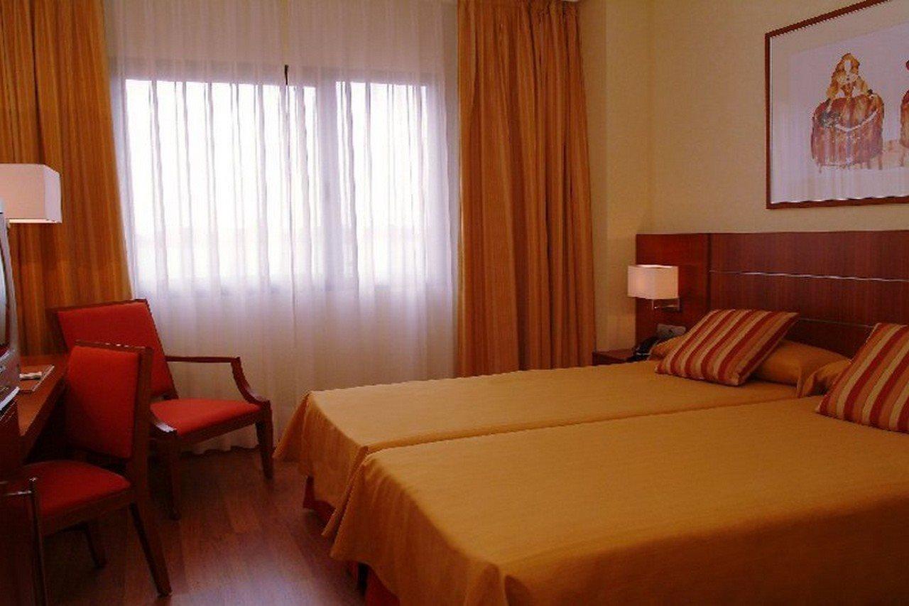 Checkin La Princesa Alcorcón Exterior foto