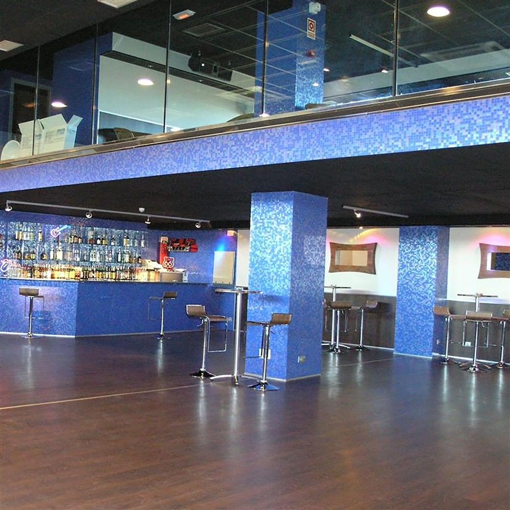 Checkin La Princesa Alcorcón Exterior foto