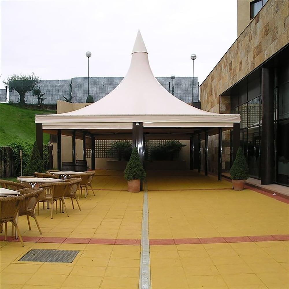 Checkin La Princesa Alcorcón Exterior foto