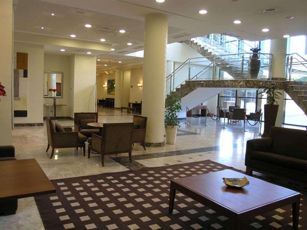 Checkin La Princesa Alcorcón Interior foto