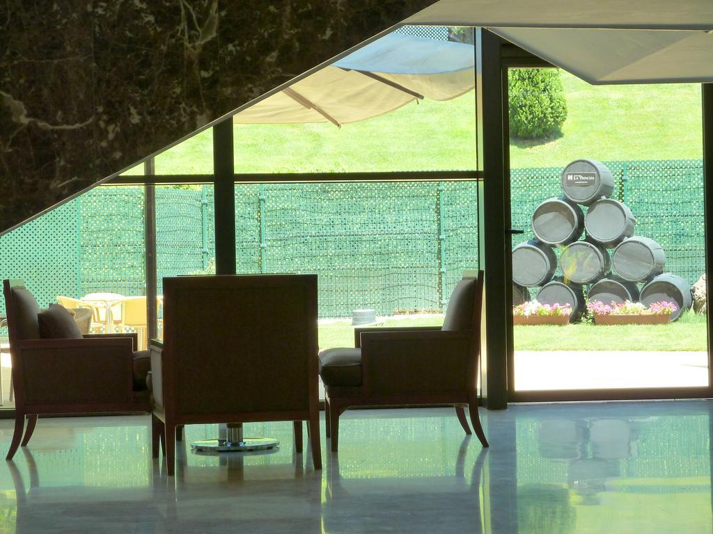 Checkin La Princesa Alcorcón Exterior foto